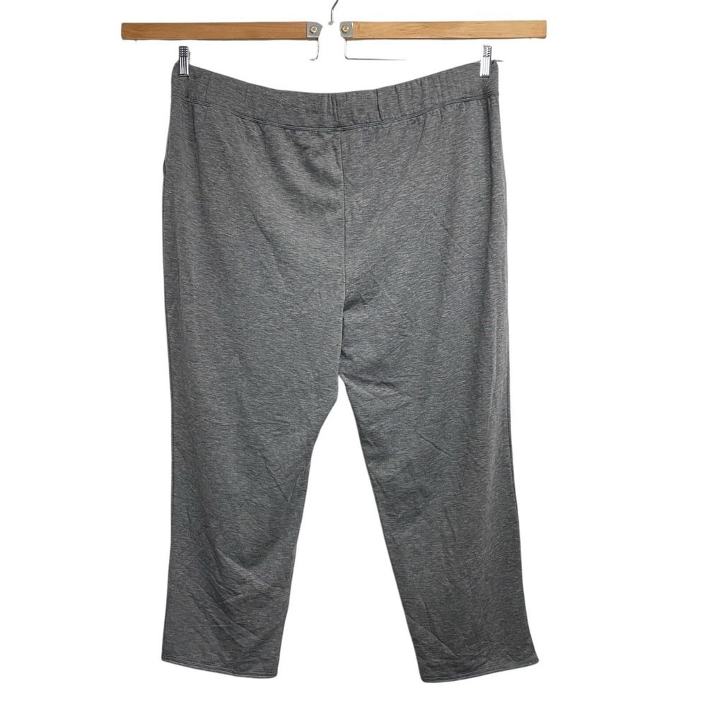 Koolaburra by UGG Womans Plus Sz 3X Drawrsting Pockets Lounge Jogger Comfort - Picture 3 of 11